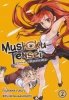 MUSHOKU TENSEI JOBLESS REINCARNATION VOL 02 TP [9781626922440]